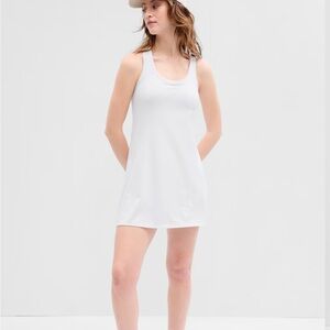 GapFIT brushed jersey dress XL